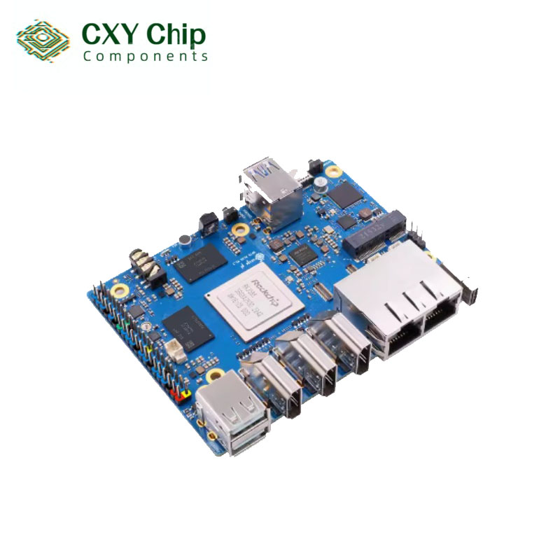 Orange Pi 5 Plus 16Gb - Orange Pi 5 Plus 16GB RAM