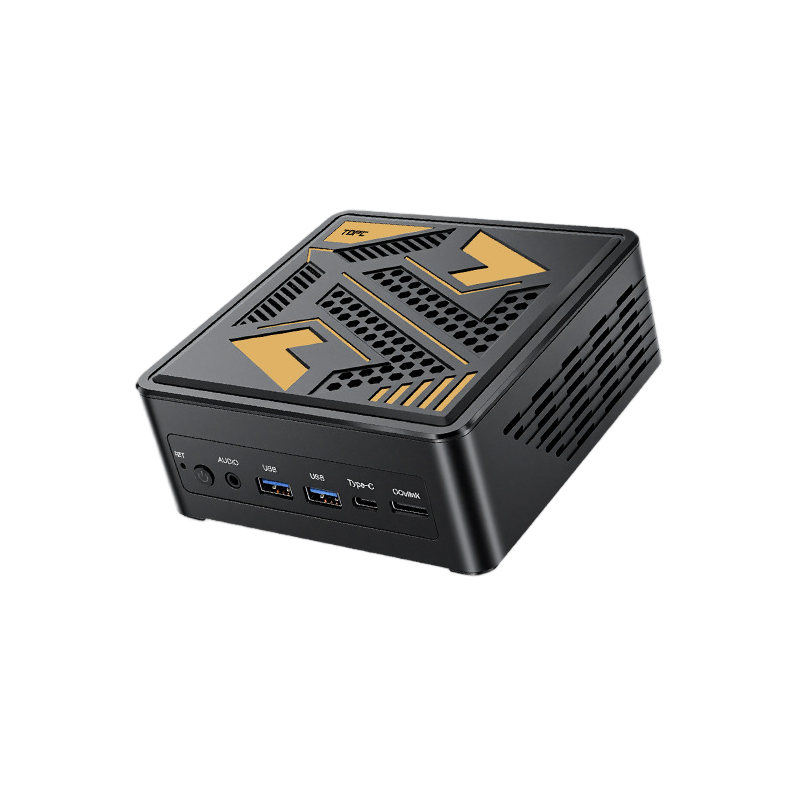 Oculink Egpu Mini Pc - TOPC OCuLink Mini PC Ryzen 7