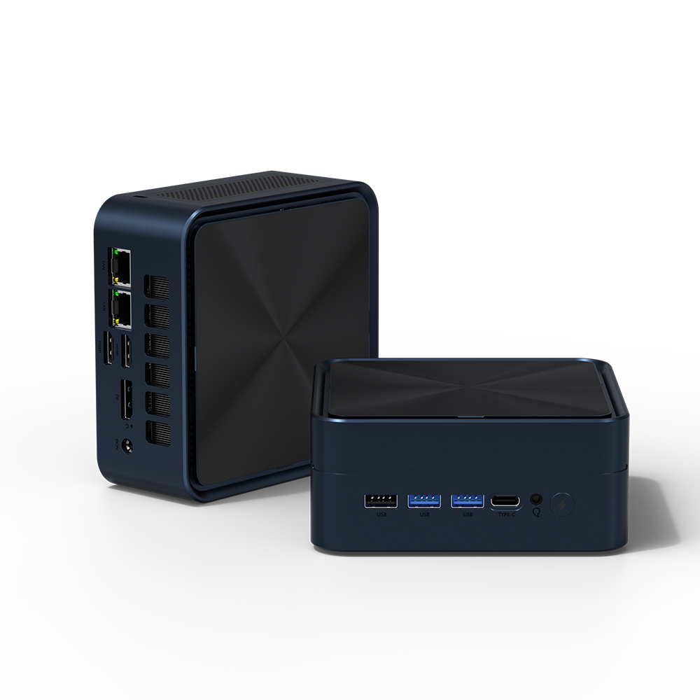 Amd Ryzen 7 7840Hs Mini Pc - Mini PC AMD Ryzen 7 7735HS