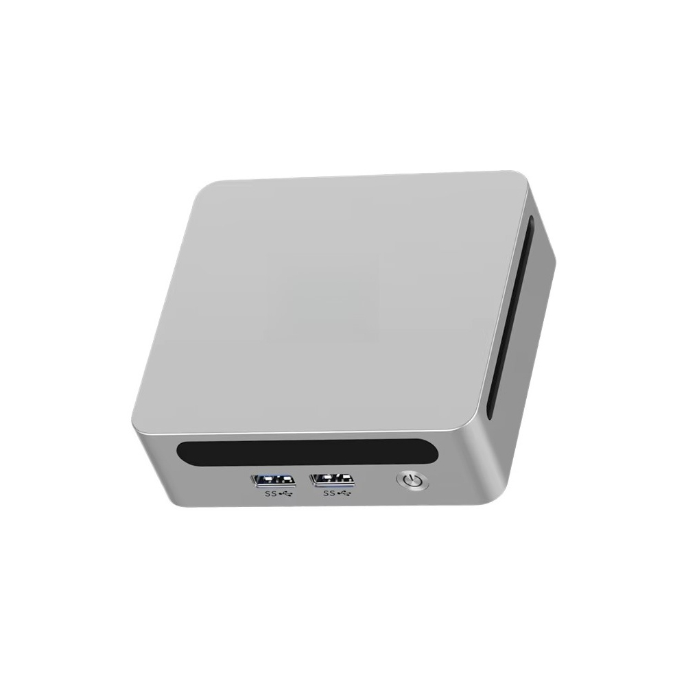 Amd Ryzen 7 7840Hs Mini Pc - Nowy Mini Komputer Stacjonarny dla Graczy