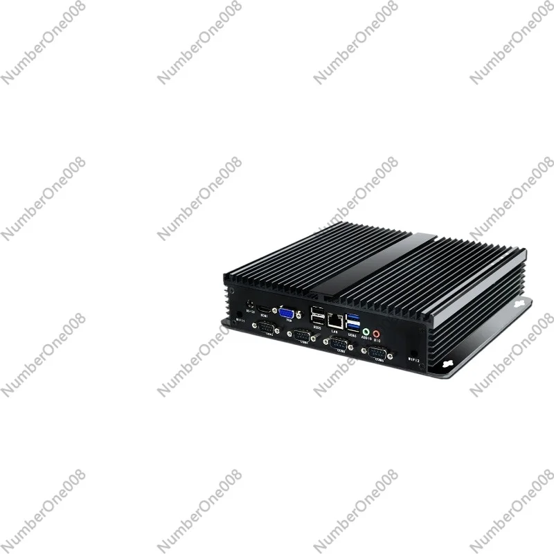 Fanless Industrial Pc Rs485 Core I7 - Przemysłowy mini-PC z procesorem Core I5/i7