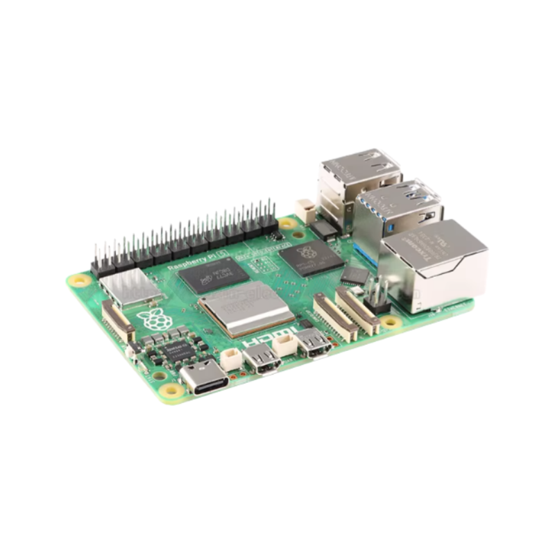 Raspberry Pi 5 8Gb Board - 1 szt. Raspberry Pi 5 Płytka