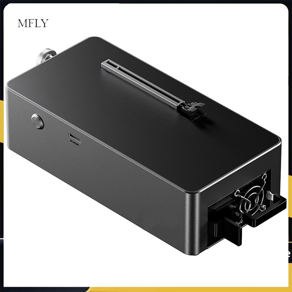 Oculink Egpu Mini Pc - AG02/AG01 EGPU Dock z portami OCuLink