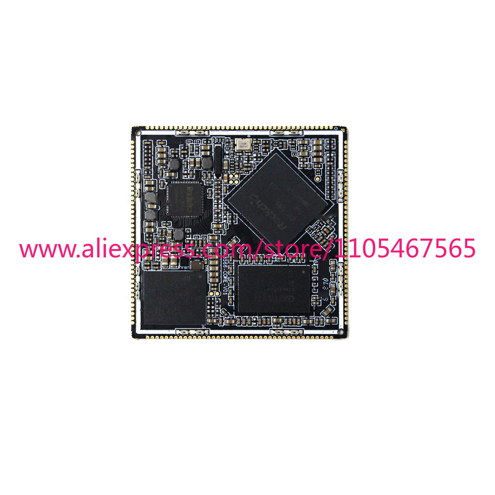 Rockchip Rk3588 Development Board - Płytka rozwojowa tabletu PC Linux RK3566
