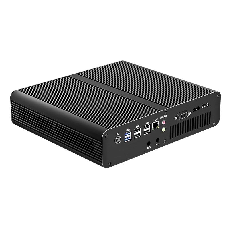 Mini Pc Rtx 4060 Ddr5 - Mini PC do gier Core i7