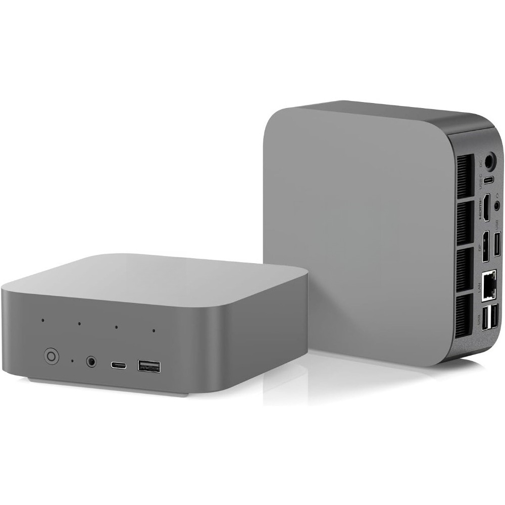 Amd Ryzen 7 7840Hs Mini Pc - AMD Ryzen 7 7840HS Mini PC