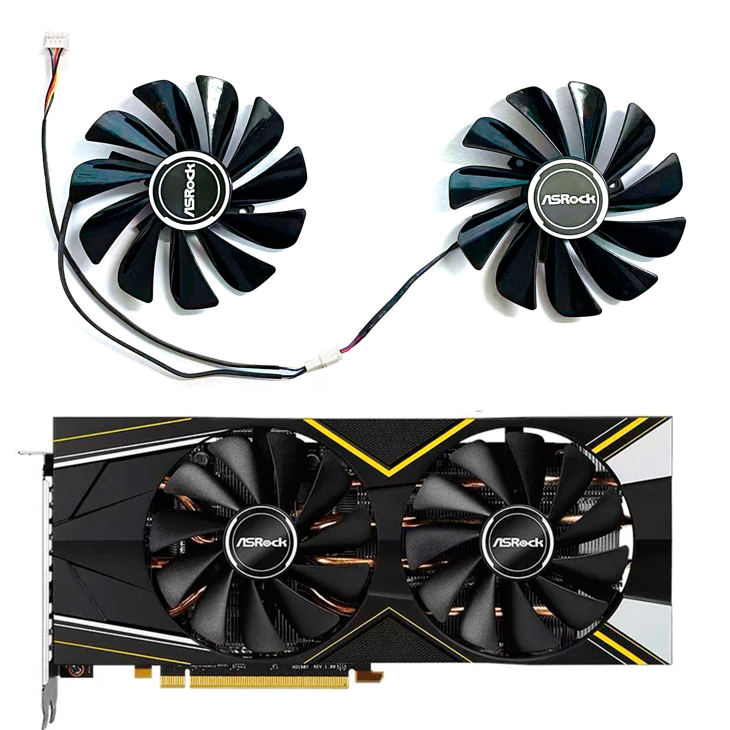 Lga1700 Itx Motherboard Ddr5 - Dla Asrock Radeon Rx 5700 5700xt