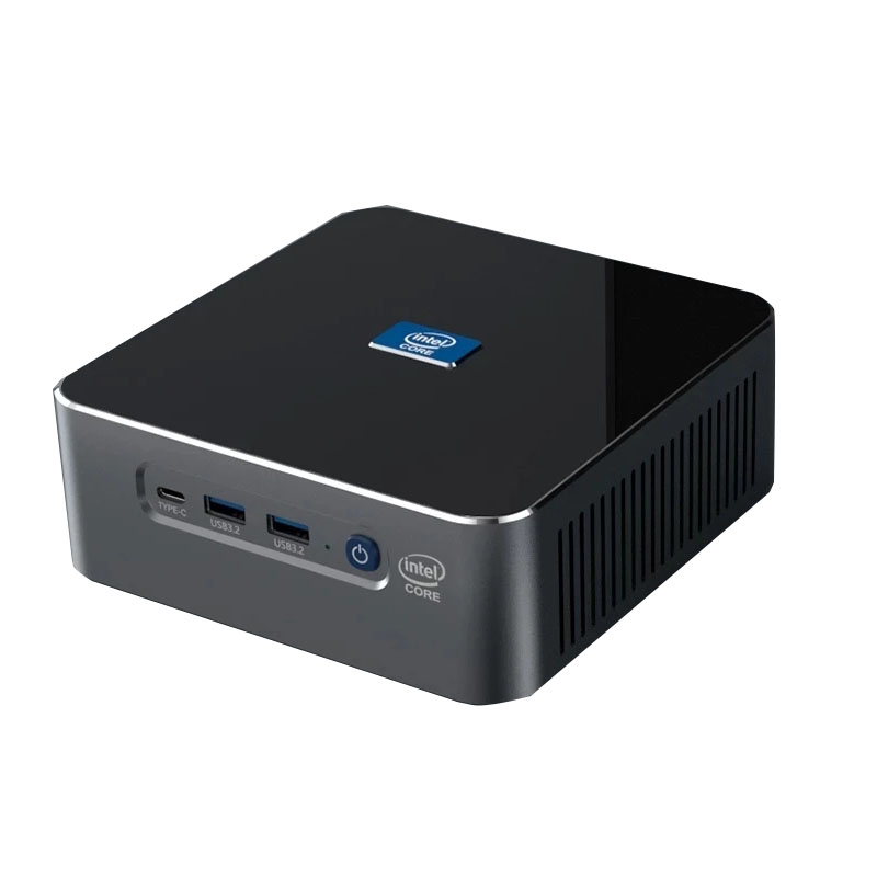 Intel Core I9 13900H Mini Pc - Intel NUC Mini komputer dla graczy