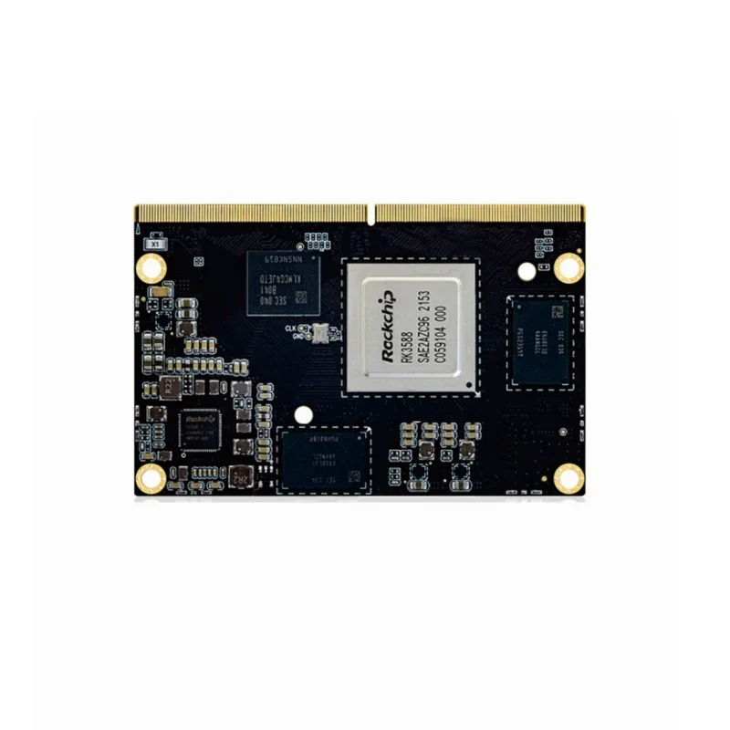 Rockchip Rk3588 Development Board - Płytka rozwojowa Rockchip Cortex-A55 RK3588, płytka