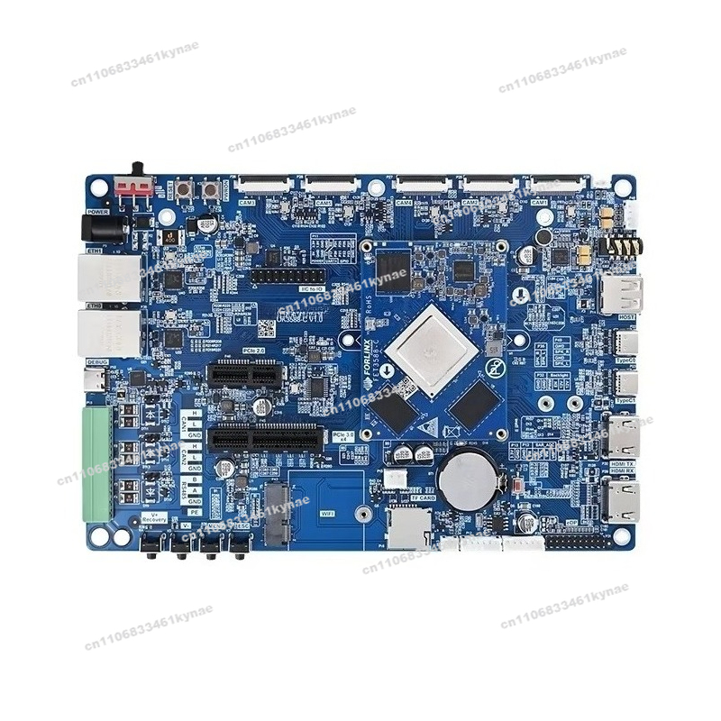 Rockchip Rk3588 Development Board - Odpowiedni dla płyty rozwojowej Rockchip RK3588