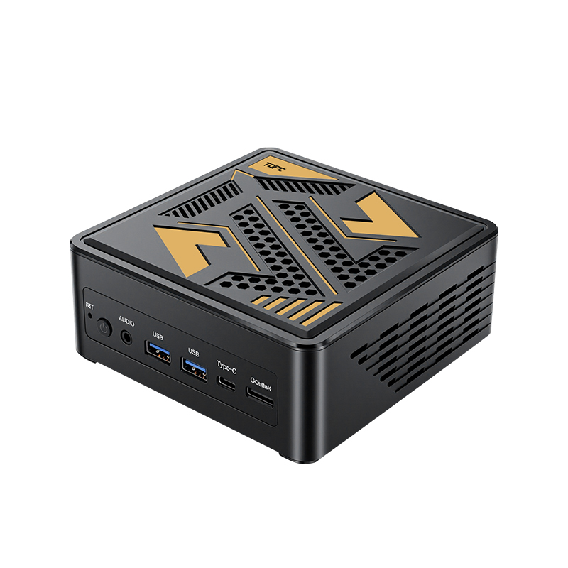 TOPC OCuLink Mini PC Ryzen 7 7 – Oculink Egpu Mini Pc recenzja i cena