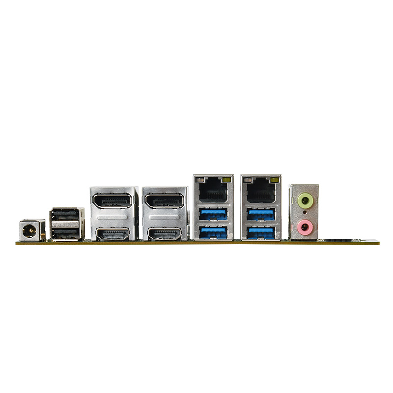 Płyta główna AvaCoreITX610B Mi – Lga1700 Itx Motherboard Ddr5 recenzja i cena