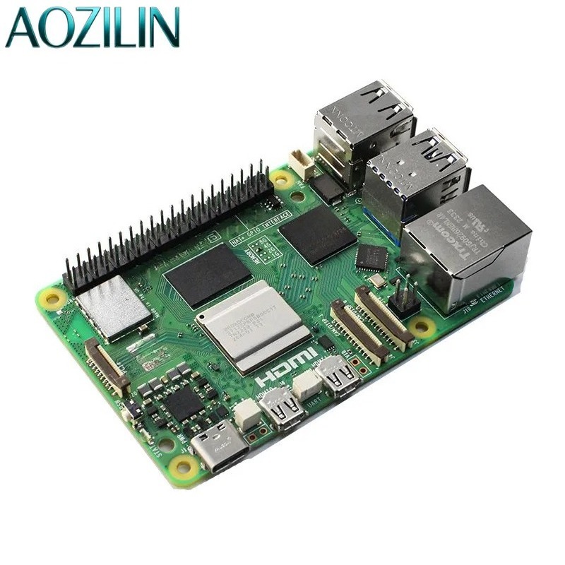 Zestaw płyty głównej do Raspbe – Raspberry Pi 5 8Gb Board recenzja i cena