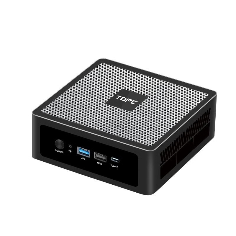 TOPC Mini PC 13. generacji Int – Intel Core I9 13900H Mini Pc recenzja i cena