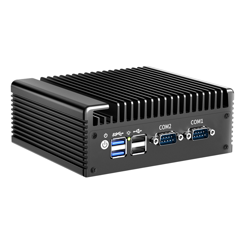 Router Soft 12. generacji Inte – Pfsense Firewall Router 2.5G 4 I226 recenzja i cena