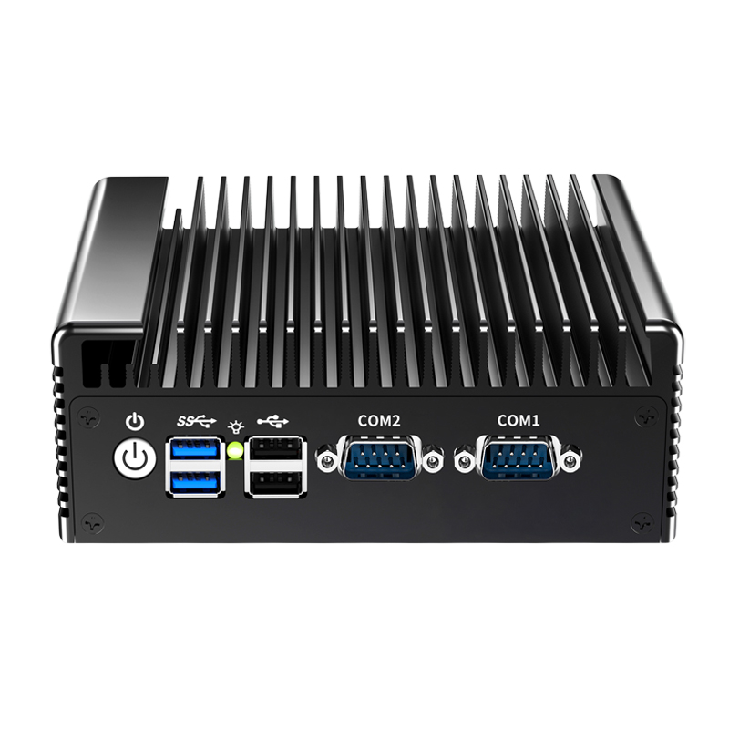 Router Soft 12. generacji Inte – Pfsense Firewall Router 2.5G 4 I226 recenzja i cena