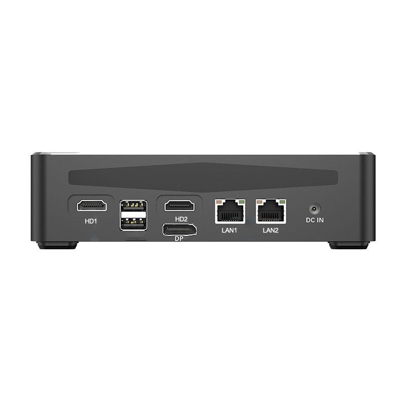 Eglobal Intel Core i 7-13700H  – Intel Core I9 13900H Mini Pc recenzja i cena