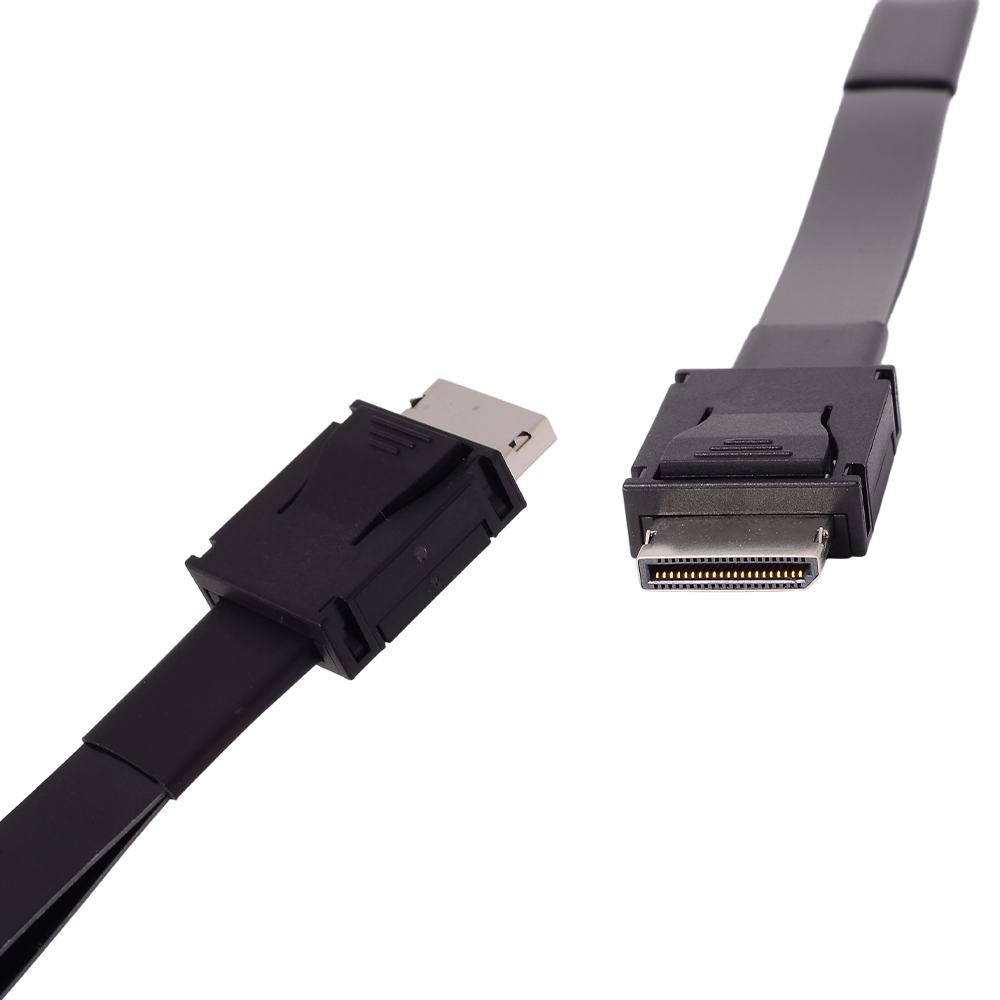 Kabel przedłużający ADT-Link P – Oculink Egpu Mini Pc recenzja i cena