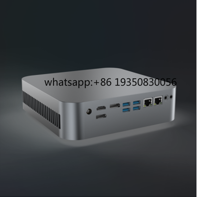 Mini PC do gier I7 Gen 13 RTX  – Mini Pc Rtx 4060 Ddr5 recenzja i cena