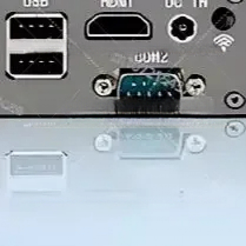 Mini komputer przemysłowy - cz – Fanless Industrial Pc Rs485 Core I7 recenzja i cena