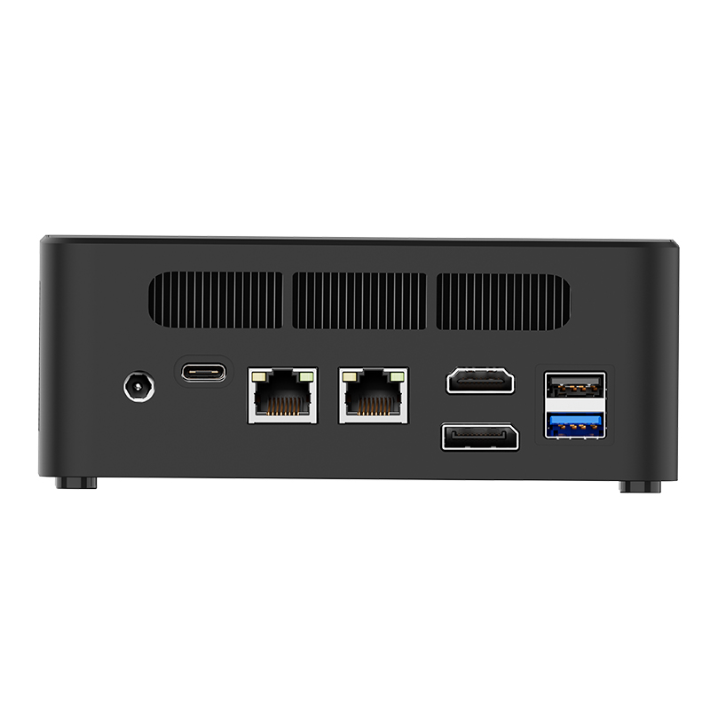 Nowy Mini Komputer Stacjonarny – Amd Ryzen 7 7840Hs Mini Pc recenzja i cena