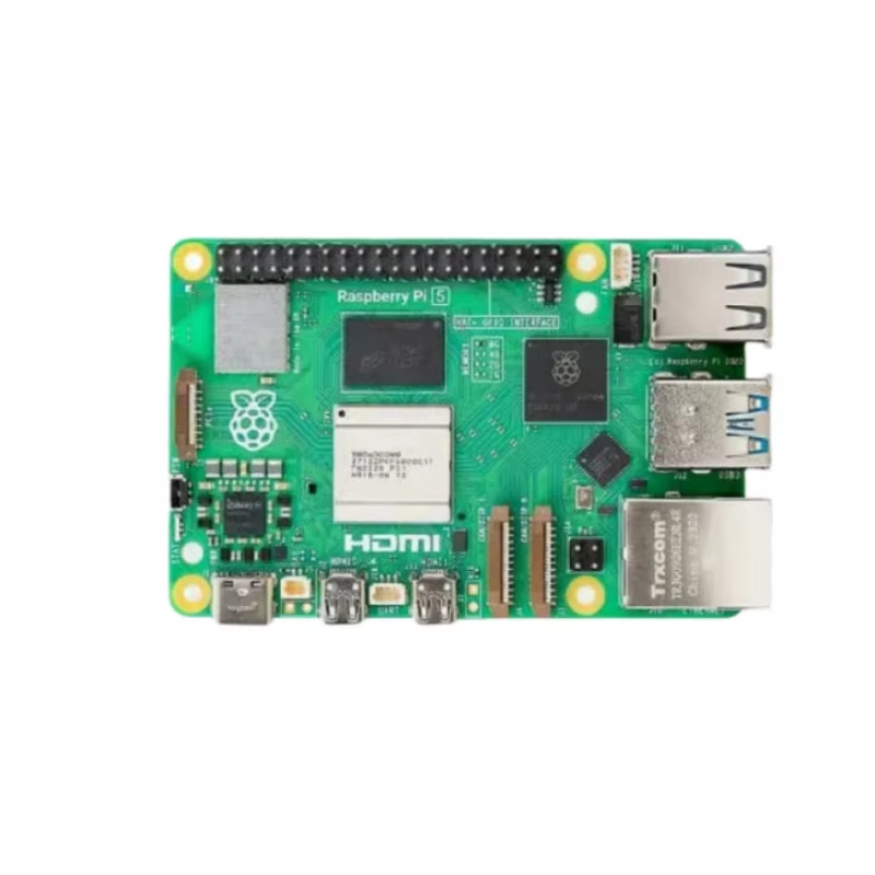 Płytka rozwojowa Raspberry Pi  – Raspberry Pi 5 8Gb Board recenzja i cena