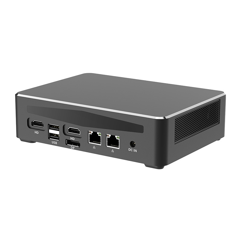 Mini komputer do gier 13. gene – Intel Core I9 13900H Mini Pc recenzja i cena