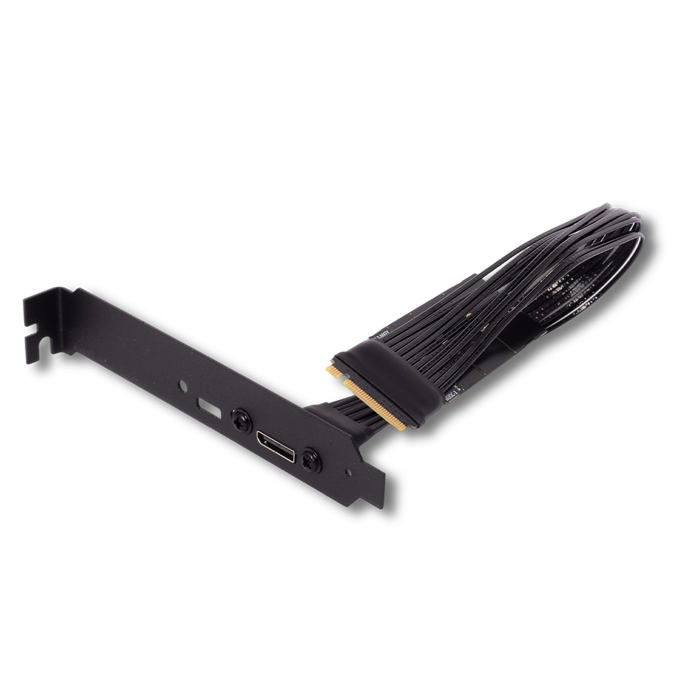 Kabel przedłużający PCIE 4.0 X – Oculink Egpu Mini Pc recenzja i cena