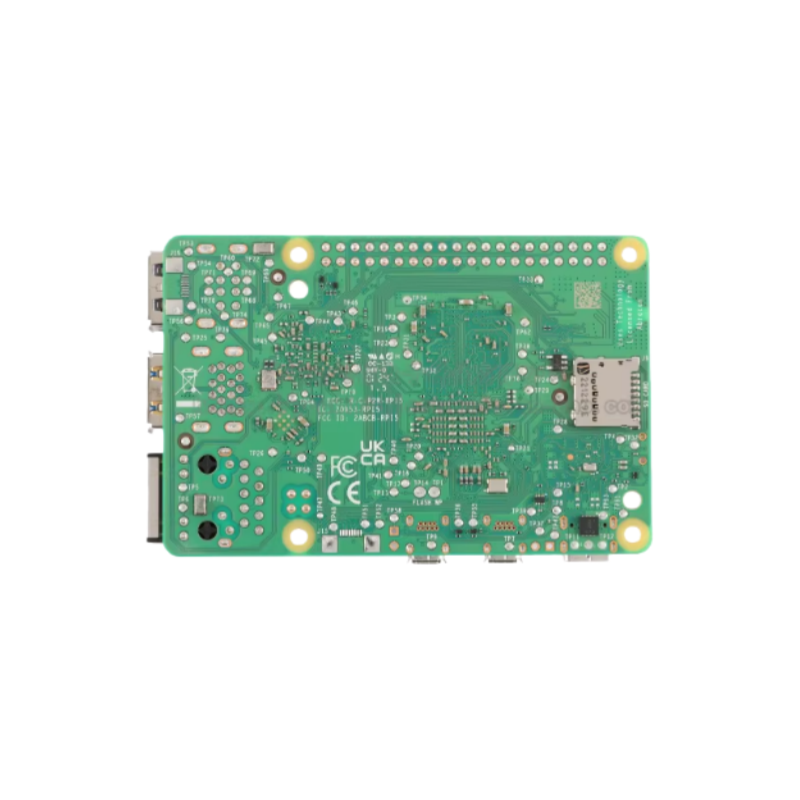 1 szt. Raspberry Pi 5 Płytka R – Raspberry Pi 5 8Gb Board recenzja i cena