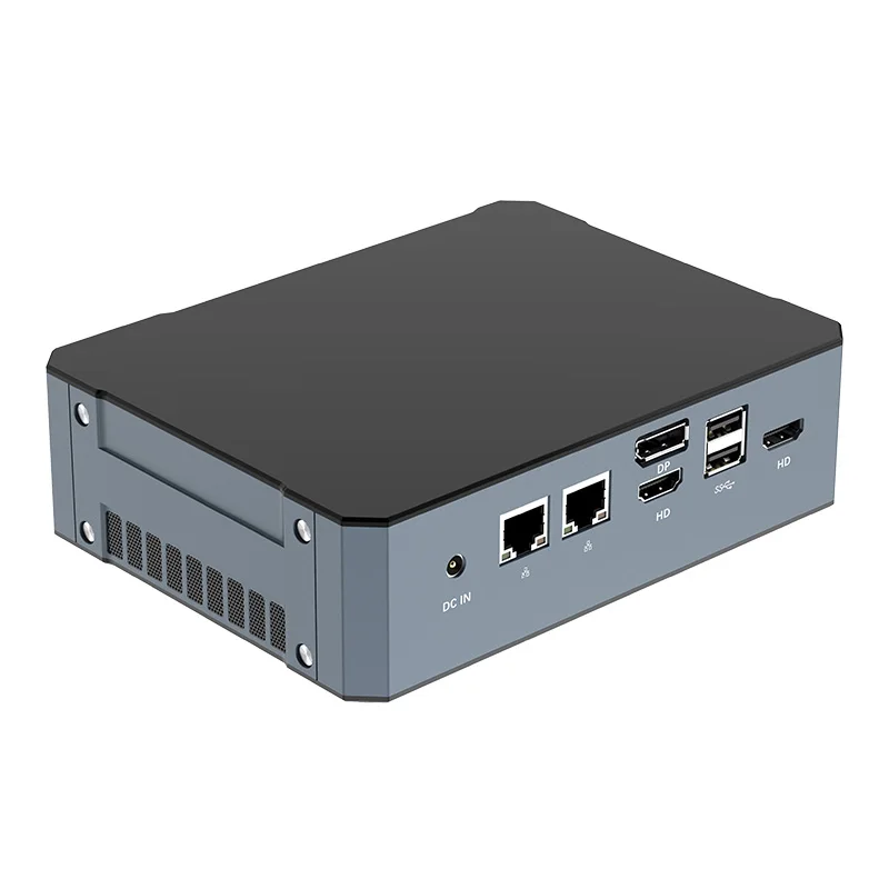 Mini PC 13. Intel Core i9-1390 – Intel Core I9 13900H Mini Pc recenzja i cena