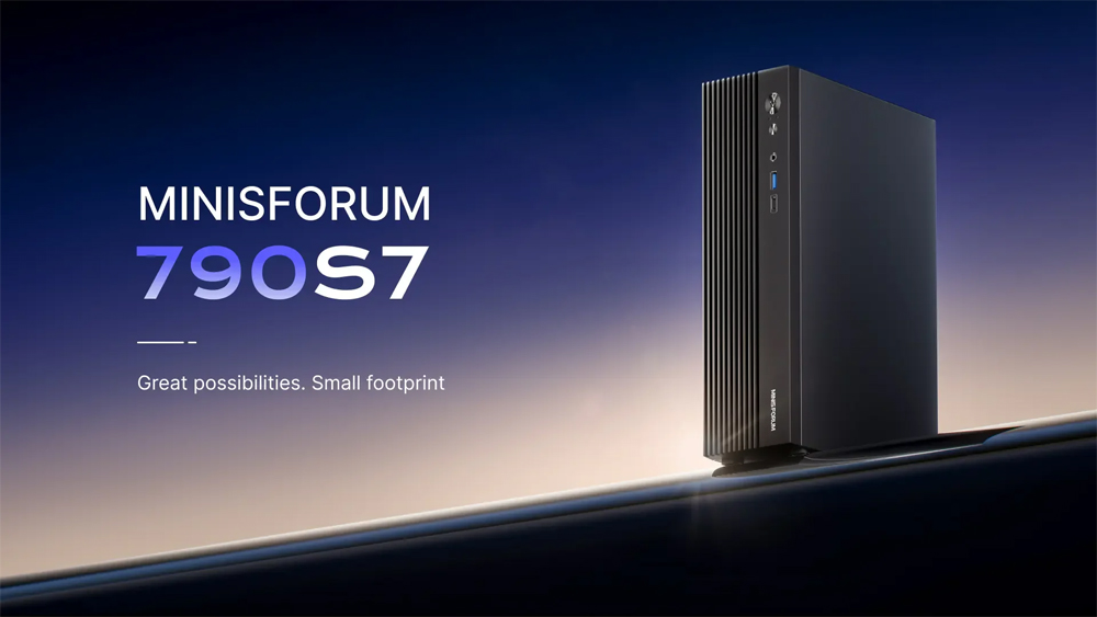 Minisforum Gamer Mini PC AMD R – Mini Pc Rtx 4060 Ddr5 recenzja i cena