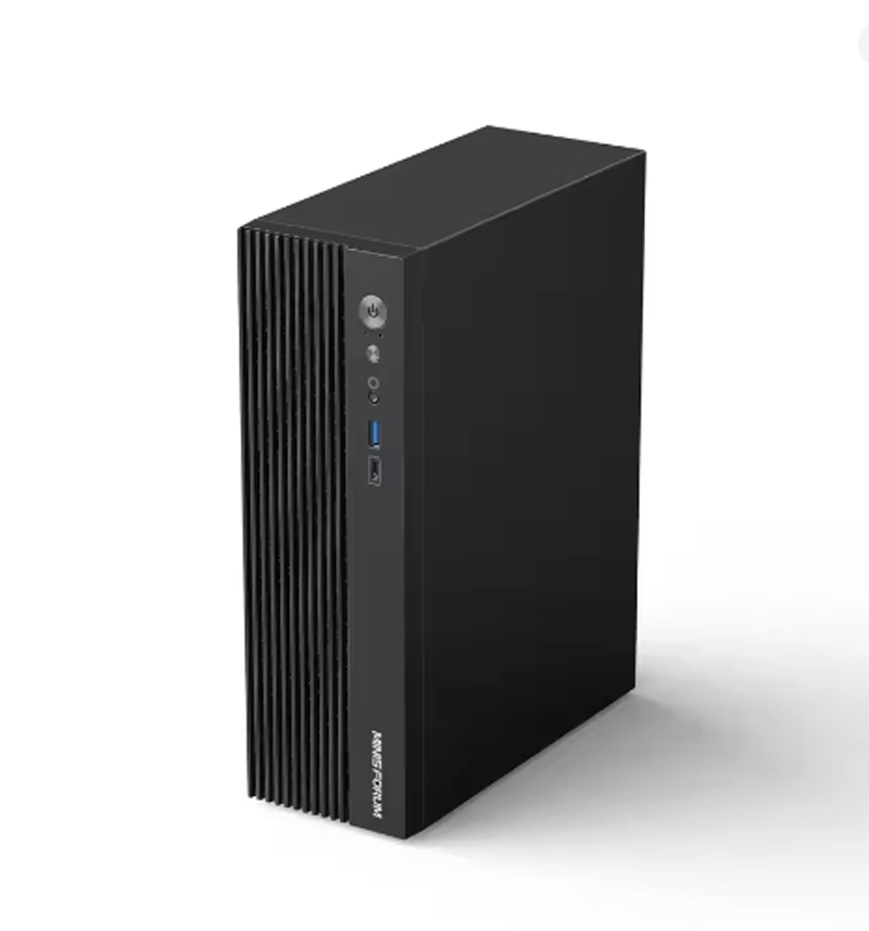 Minisforum Gamer Mini PC AMD R – Mini Pc Rtx 4060 Ddr5 recenzja i cena