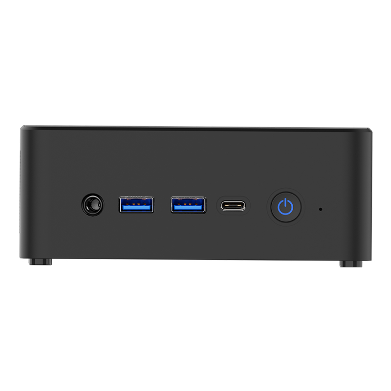 Nowa Fabrycznie Nowa, Konfigur – Amd Ryzen 7 7840Hs Mini Pc recenzja i cena