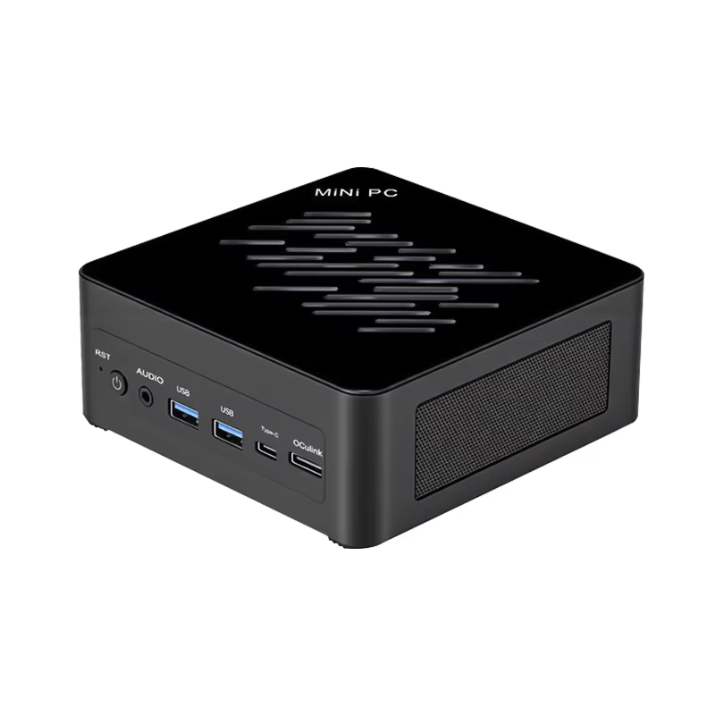 Topton Mini PC Gamer Intel Ult – Oculink Egpu Mini Pc recenzja i cena