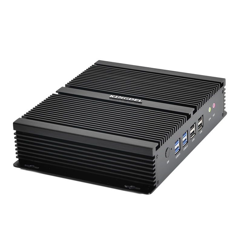 Wielka wyprzedaż komputerów pr – Fanless Industrial Pc Rs485 Core I7 recenzja i cena