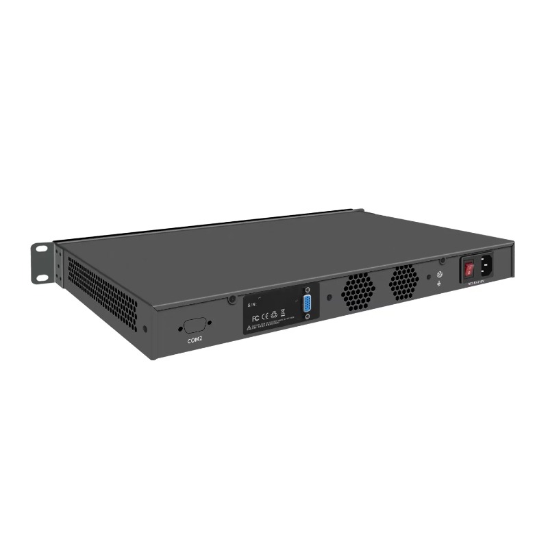 【Nowość】Router Firewall do mon – Pfsense Firewall Router 2.5G 4 I226 recenzja i cena