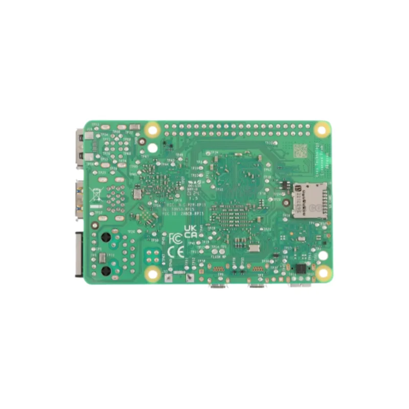 Płytka rozwojowa VoFS1pcs Rasp – Raspberry Pi 5 8Gb Board recenzja i cena