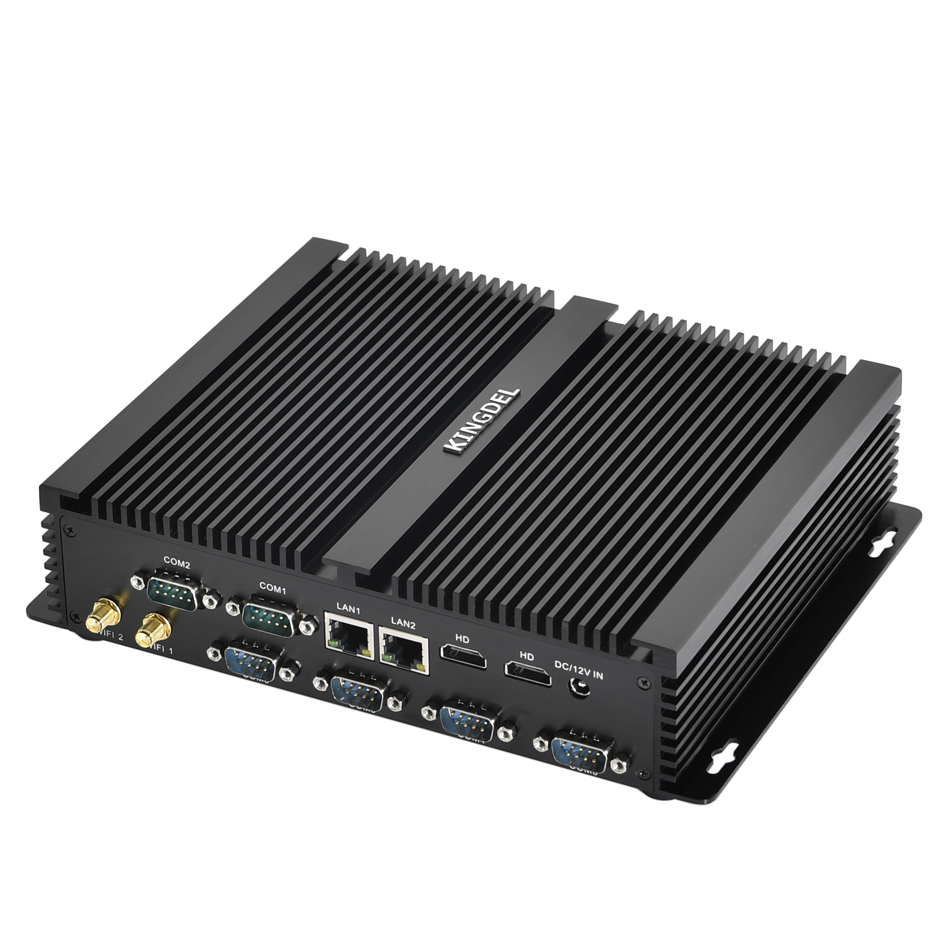 Wielka wyprzedaż komputerów pr – Fanless Industrial Pc Rs485 Core I7 recenzja i cena
