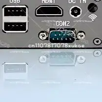 Mini komputer przemysłowy - cz – Fanless Industrial Pc Rs485 Core I7 recenzja i cena