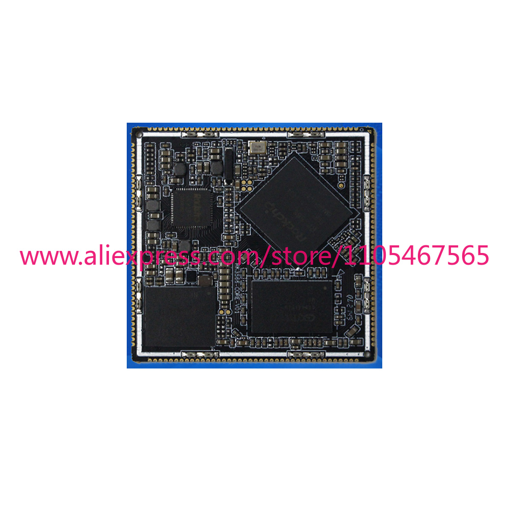Płytka rozwojowa tabletu PC Li – Rockchip Rk3588 Development Board recenzja i cena