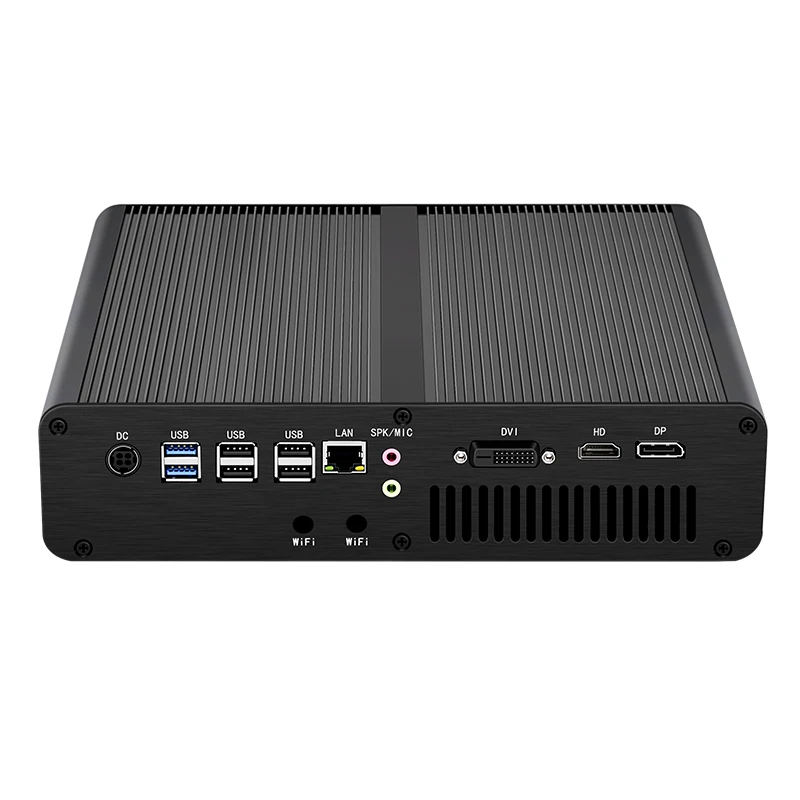 Mini PC do gier Core i7 13700H – Mini Pc Rtx 4060 Ddr5 recenzja i cena