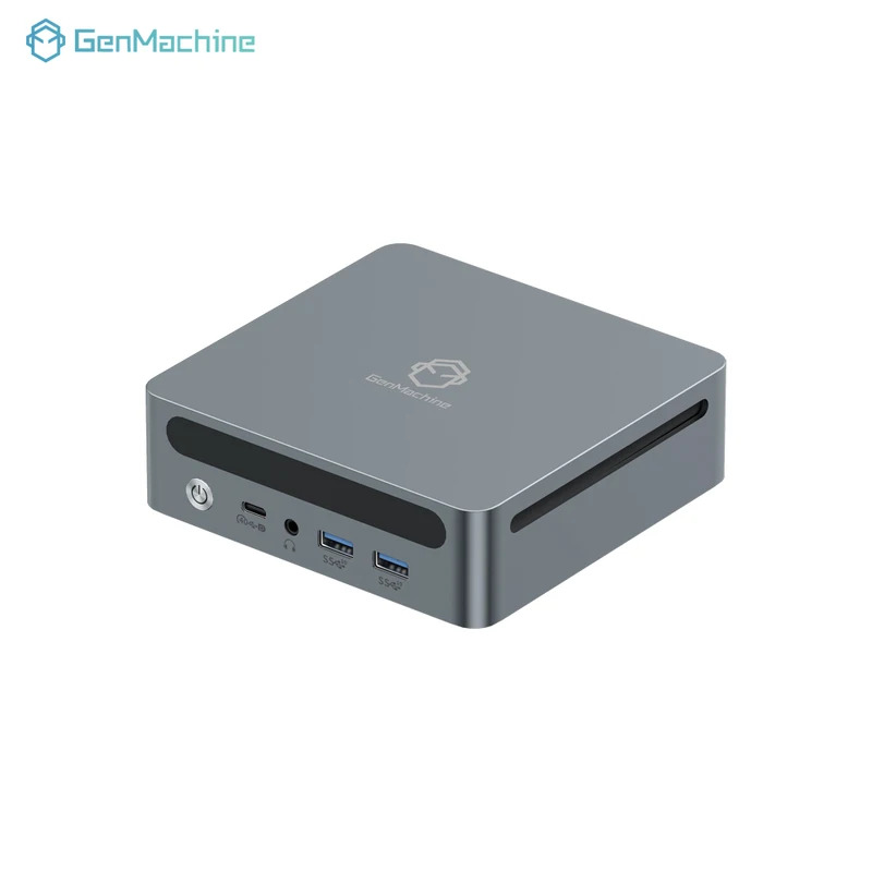 AMD Ryzen 7 7840HS Mini PC 32  – Amd Ryzen 7 7840Hs Mini Pc recenzja i cena