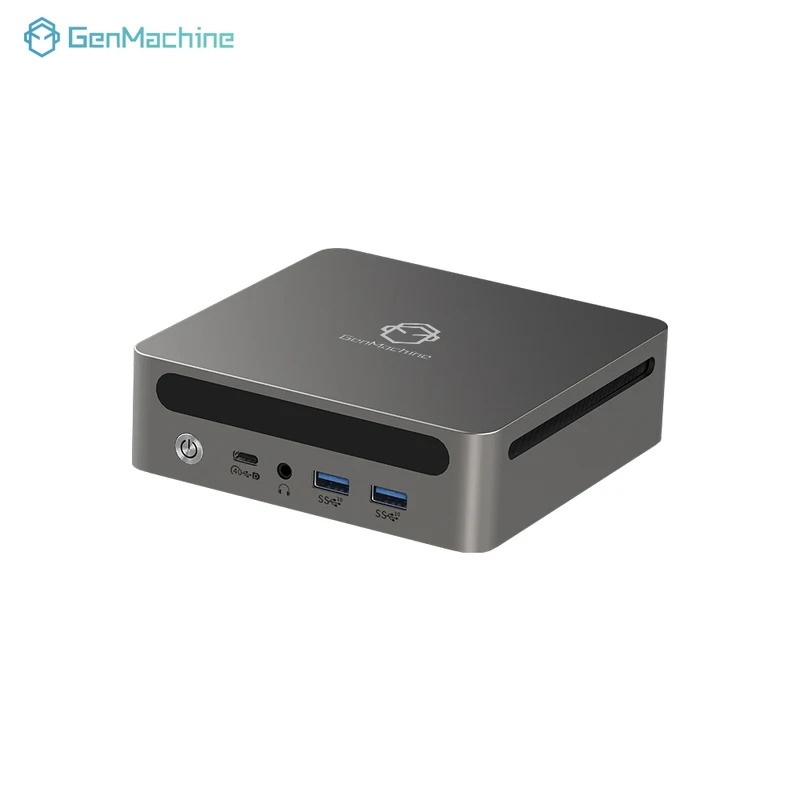 AMD Ryzen 7 7840HS Mini PC 32  – Amd Ryzen 7 7840Hs Mini Pc recenzja i cena