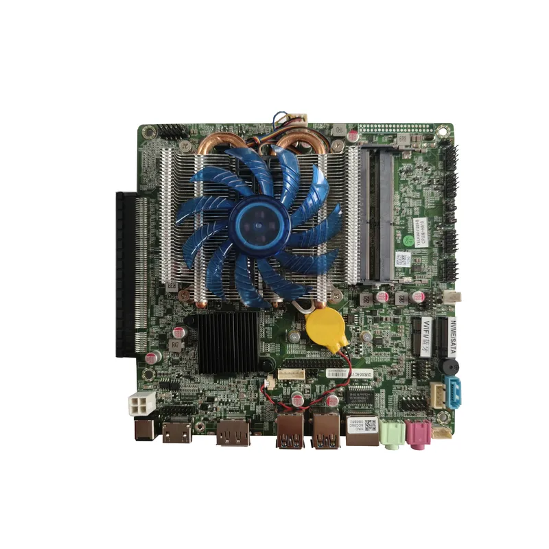Płyta główna H610 12. generacj – Lga1700 Itx Motherboard Ddr5 recenzja i cena