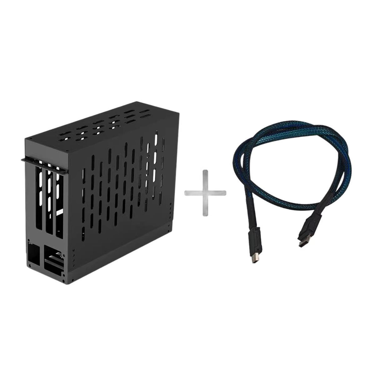 NOWA FABRYKA~Oculink EGPU Stac – Oculink Egpu Mini Pc recenzja i cena