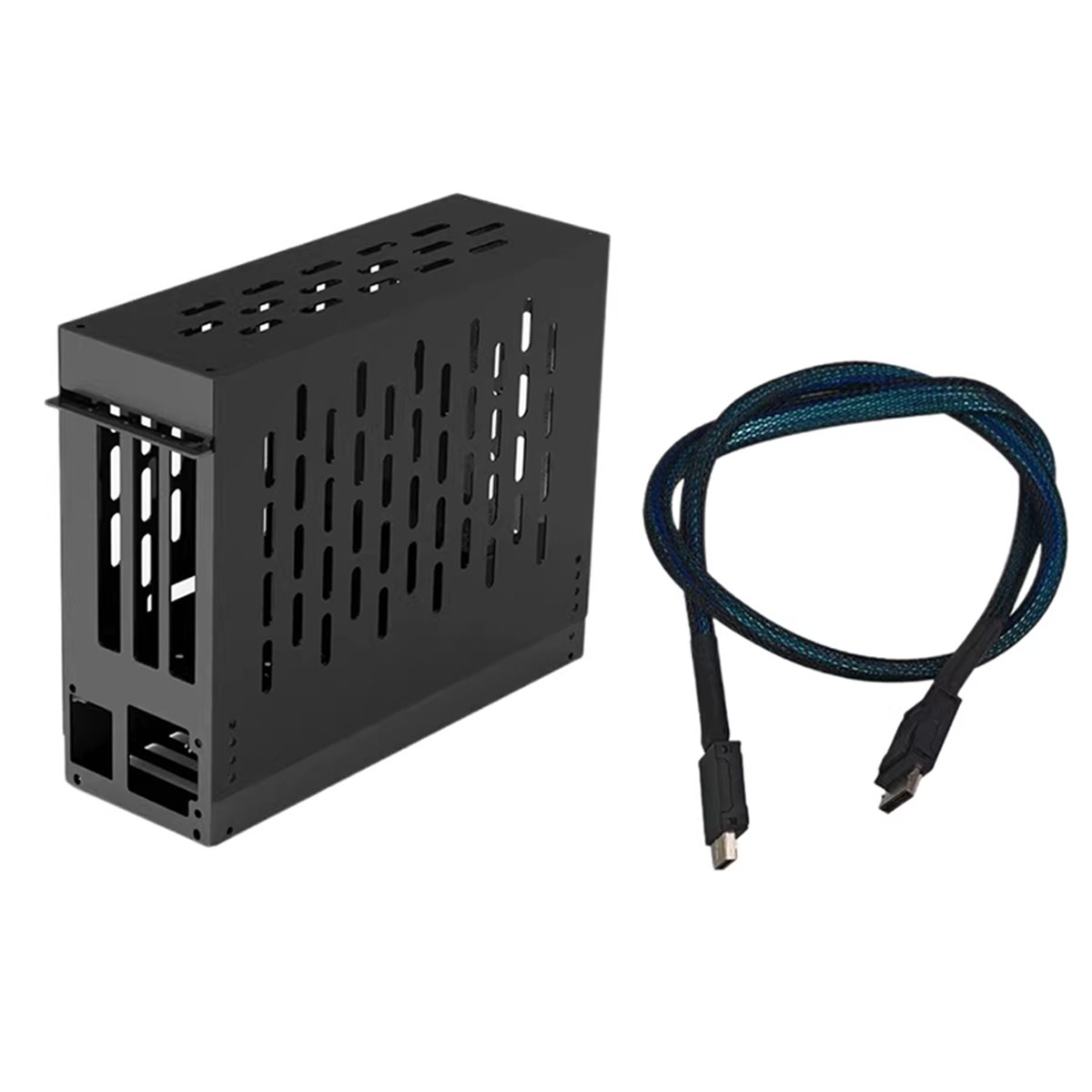 NOWA FABRYKA~Oculink EGPU Stac – Oculink Egpu Mini Pc recenzja i cena