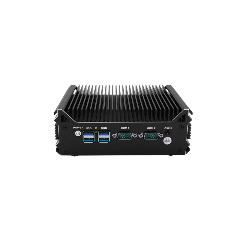 Komputer przemysłowy mini z pr – Fanless Industrial Pc Rs485 Core I7 recenzja i cena
