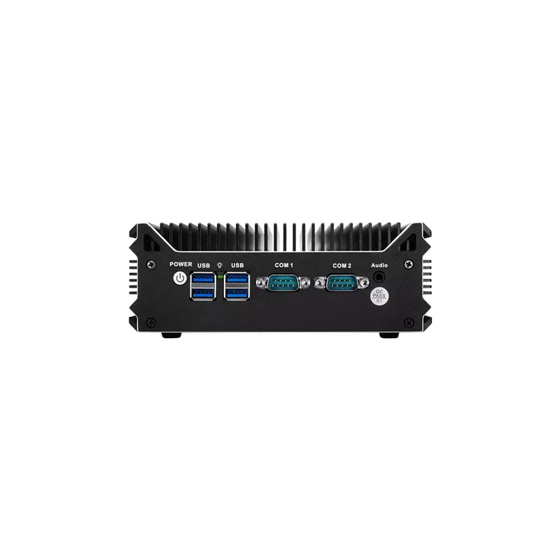 Komputer przemysłowy mini z pr – Fanless Industrial Pc Rs485 Core I7 recenzja i cena