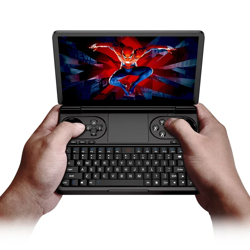 GPD 2025 WIN Mini 16GB 32GB Pa – Amd Ryzen 7 7840Hs Mini Pc recenzja i cena