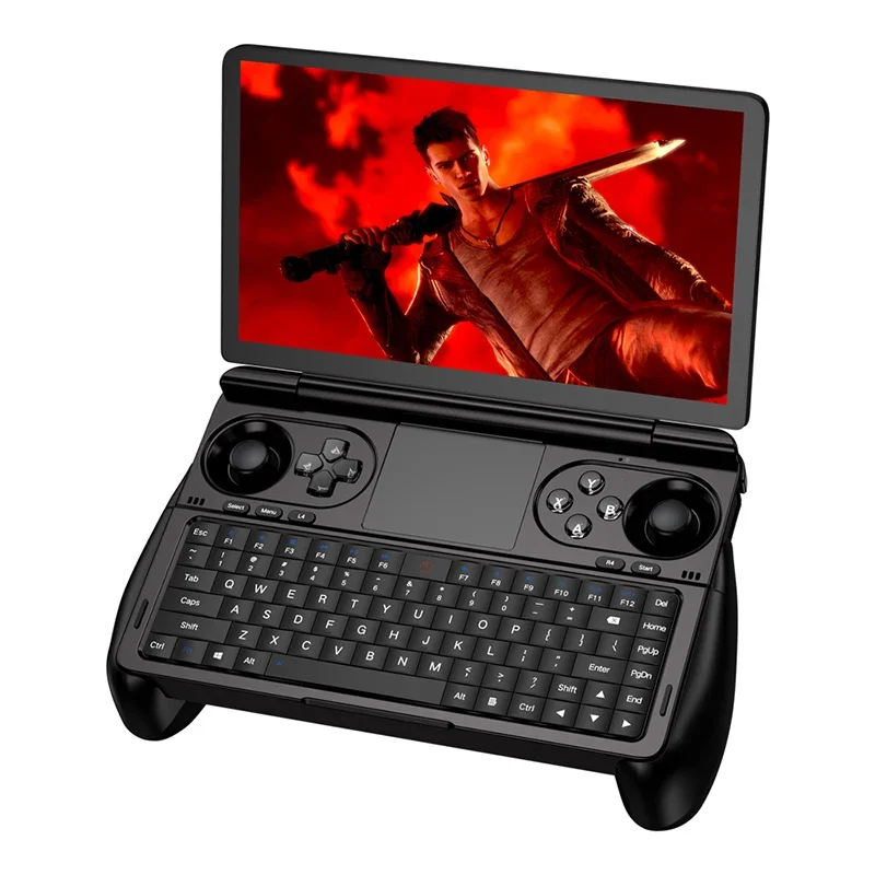 GPD 2025 WIN Mini 16GB 32GB Pa – Amd Ryzen 7 7840Hs Mini Pc recenzja i cena